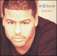 Al B. Sure - The Very Best Of Al B. Sure