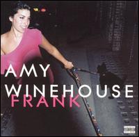 Amy Winehouse - Frank