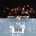 Maxwell - Unplugged