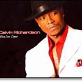 Calvin Richardson - When Love Comes.jpg