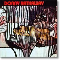 Donny Hathaway - Donny Hathaway.jpg