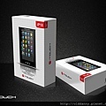 iTouch iP18 giftbox_pv