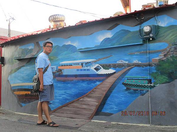 [問題] 請推薦台南（高雄/嘉義）景點