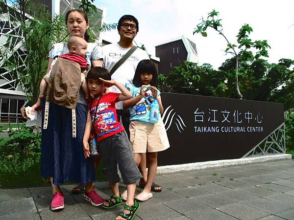 [問題] 台南近期建築、空間作品幾問？