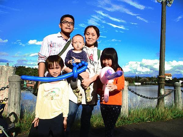 [問題] 幫推薦無障礙景點