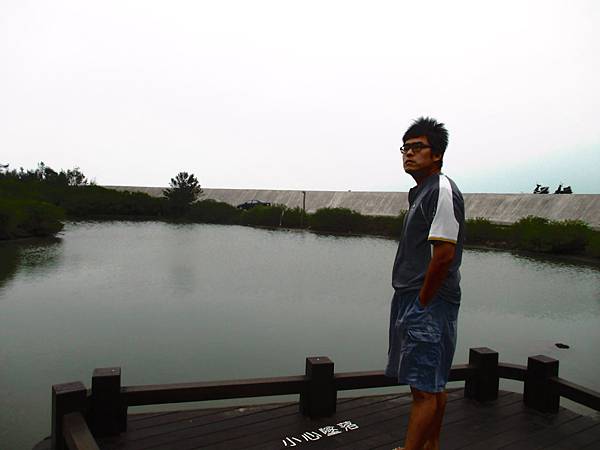 [問題] 國聖燈塔 現在狀況 