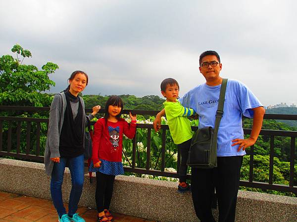 [遊記] 新北市林口區‧新寮休閒步道