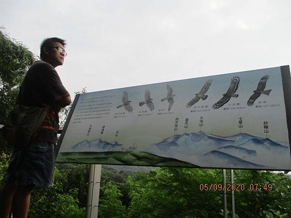 [遊記] 新北市新莊區‧青年公園(樟腦寮步道)