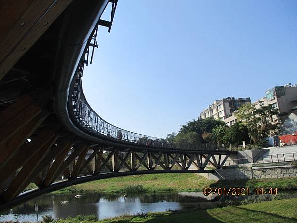 Re: [問題] 乾淨的小河