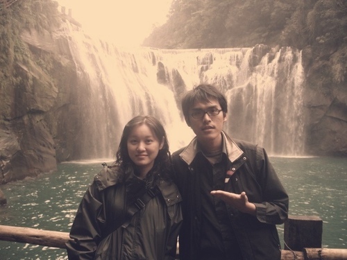 LOVE STORY～since 2003(九)告白