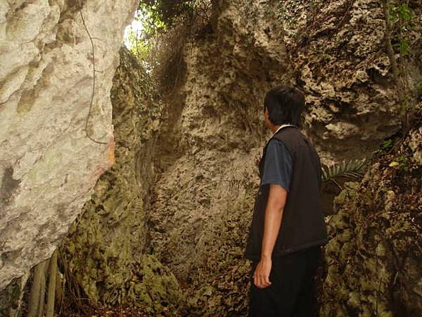 狂飆全紀錄(248)半屏山遊記