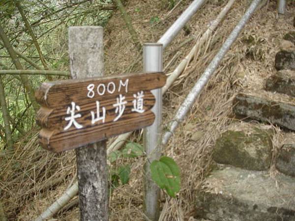 狂飆全紀錄(255)前進大湖尖山，探訪雅吾瑪斯