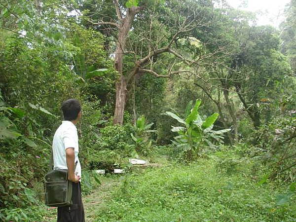 狂飆全紀錄(255)前進大湖尖山，探訪雅吾瑪斯