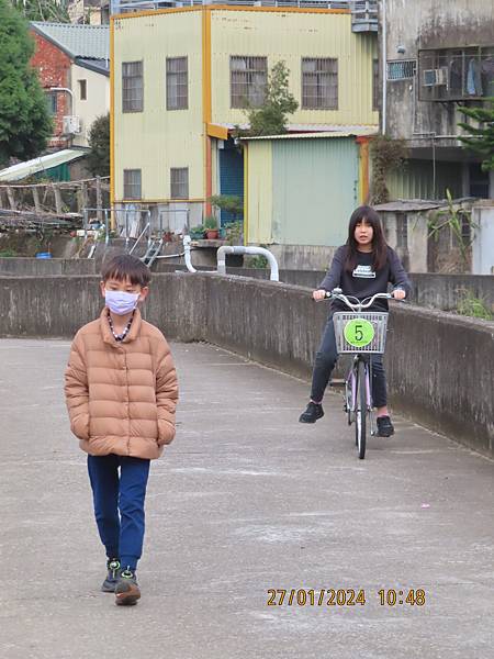 苗栗之旅IV【場景八】一品草莓園