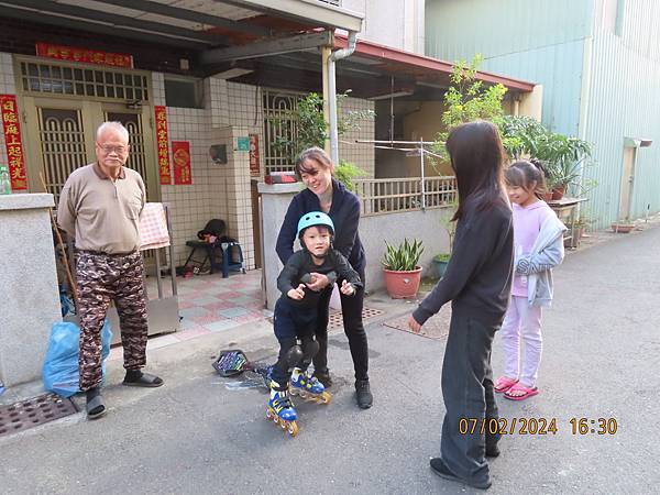 寶貝成長日記(六百七十一)阿樂的五歲生日