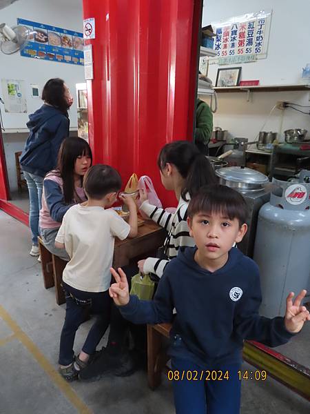 寶貝成長日記(六百七十一)阿樂的五歲生日