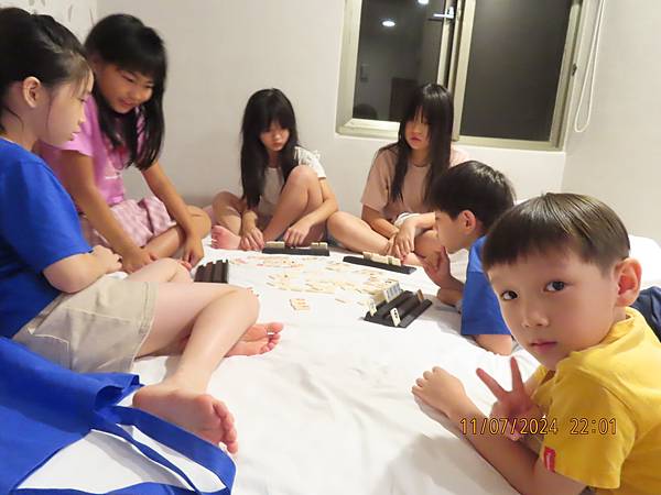 宜蘭之旅IV【第一章】夜奔礁溪