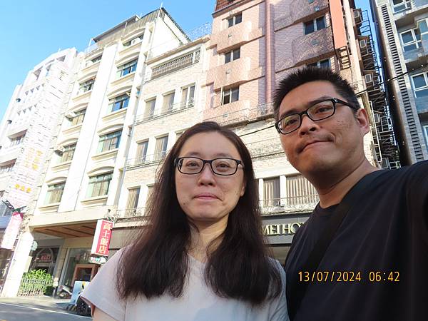 宜蘭之旅IV【第七章】光陰的故事