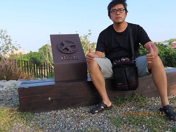 [遊記][南區] 桂子山(個人首登) 