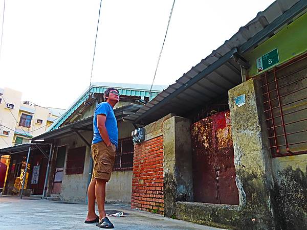 [遊記][北區] 府城歷史散步~鎮北坊 