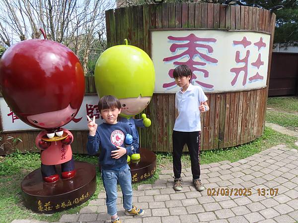 苗栗之旅V【第十九幕】台3線的跟車大挑戰