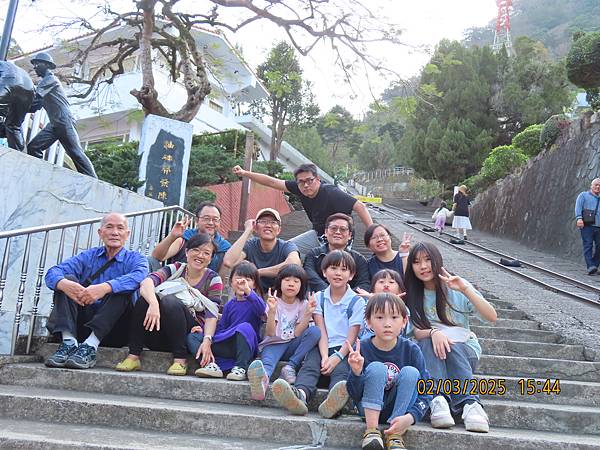 苗栗之旅V【第二十五幕】探索‧台灣油礦陳列館