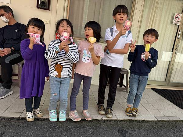 苗栗之旅V【第二十三幕】大家來吃冰