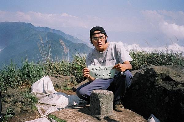 苗栗之旅V【第二十二幕】過去的場景~之六