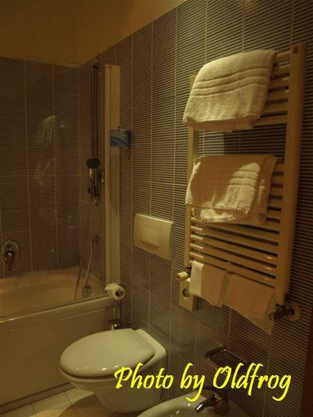 威尼斯～飯店的衛浴-4.JPG