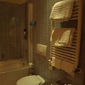威尼斯～飯店的衛浴-4.JPG