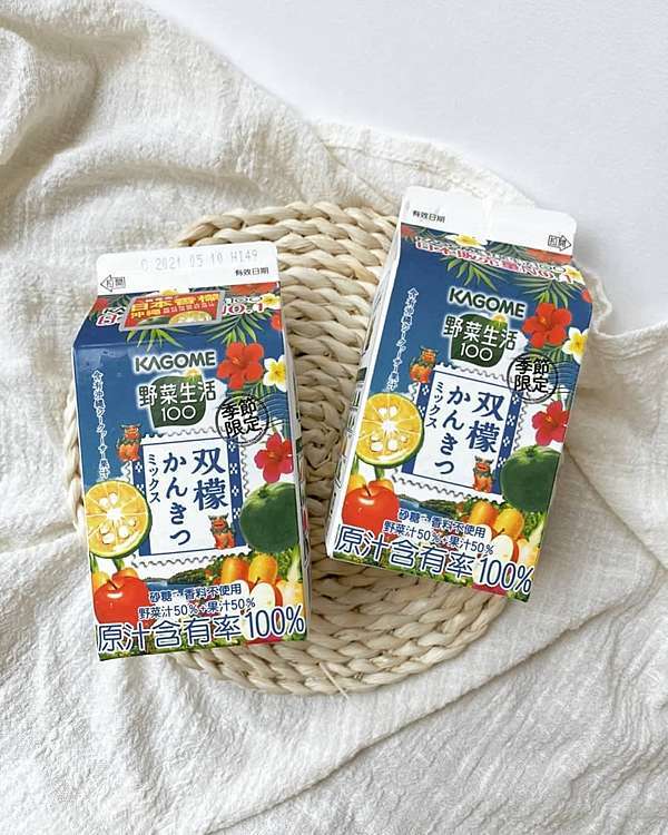 超商新品】全家| 可果美野菜生活100%綜合蔬果汁-雙檬口味夏天必喝！健康又好喝@ 老咩吃台灣的部落格:: 痞客邦::