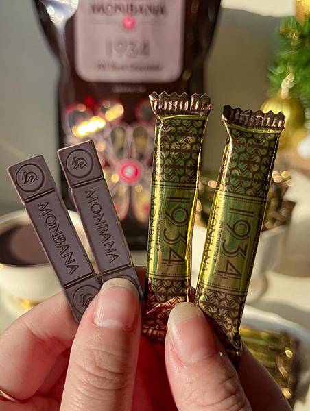 Costco優惠｜Monbana1934 70%迦納黑巧克力