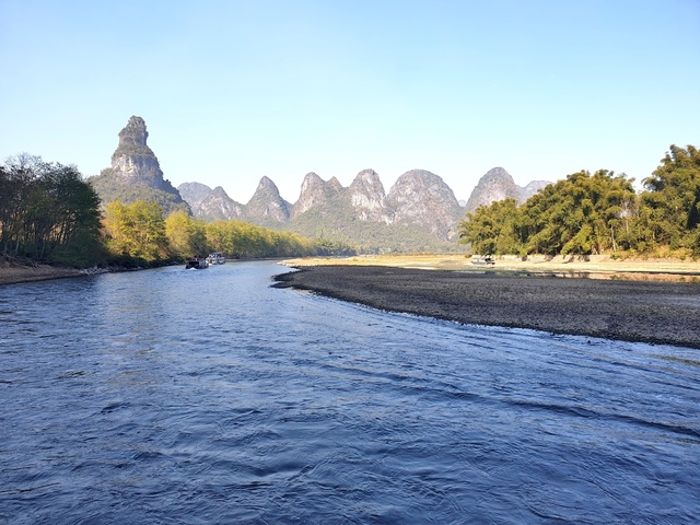 20191209_141426.jpg - 2019廣西桂林旅遊