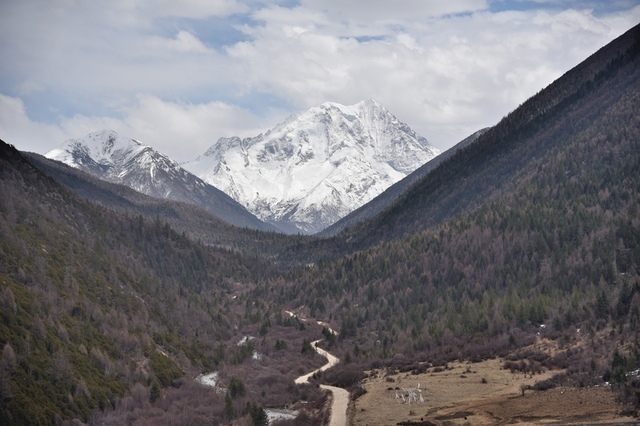 DSC_9561.JPG - 2018四川金川、丹巴、新都橋等