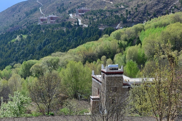 DSC_4561.JPG - 2018四川金川、丹巴、新都橋等