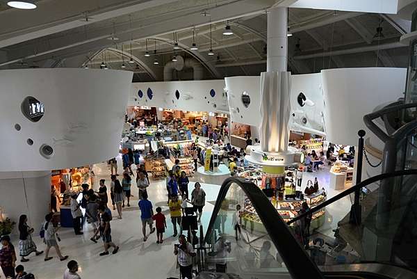 南二高東山休息站的百年老榕 老徐自說自話2 痞客邦