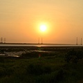 10月5日  大度溪口夕陽_108.JPG