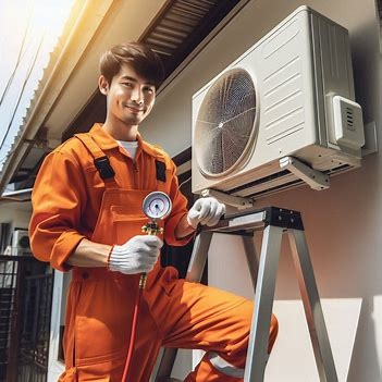 桃園市專業冷氣規劃設計安裝