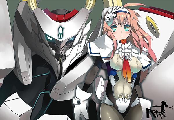 Konachan.com - 77167 begbeing mecha original tagme