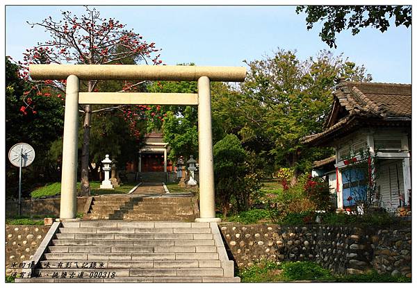 通宵神社