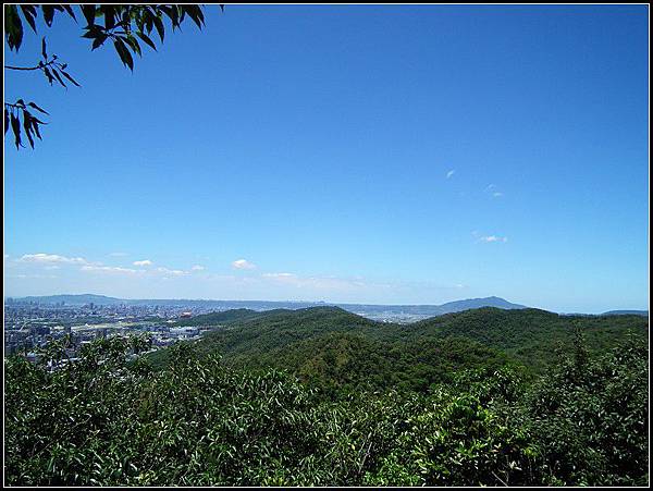 20130812金面山親山步道17