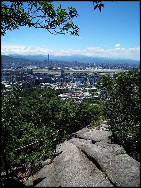 20130812金面山親山步道18