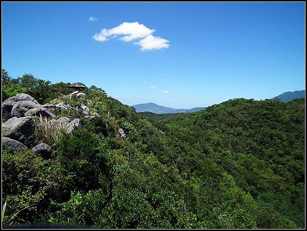 20130812金面山親山步道22