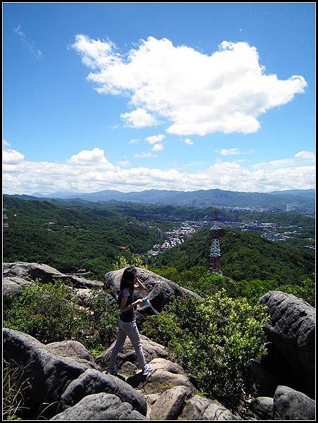 20130812金面山親山步道34