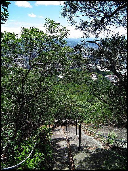 20130812金面山親山步道40