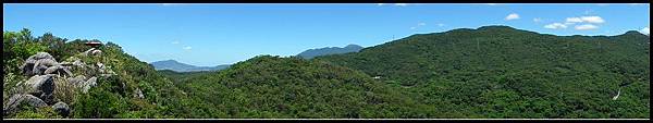 20130812金面山親山步道54