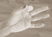 pranakriya 3 Mudra