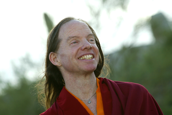 Geshe Michael Roach