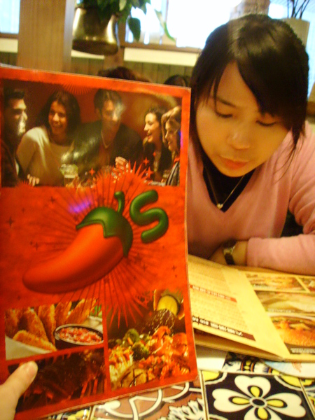 chilis