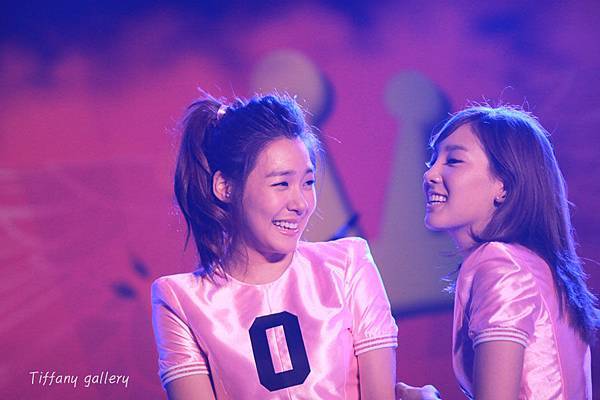 【TaeNy】素顏